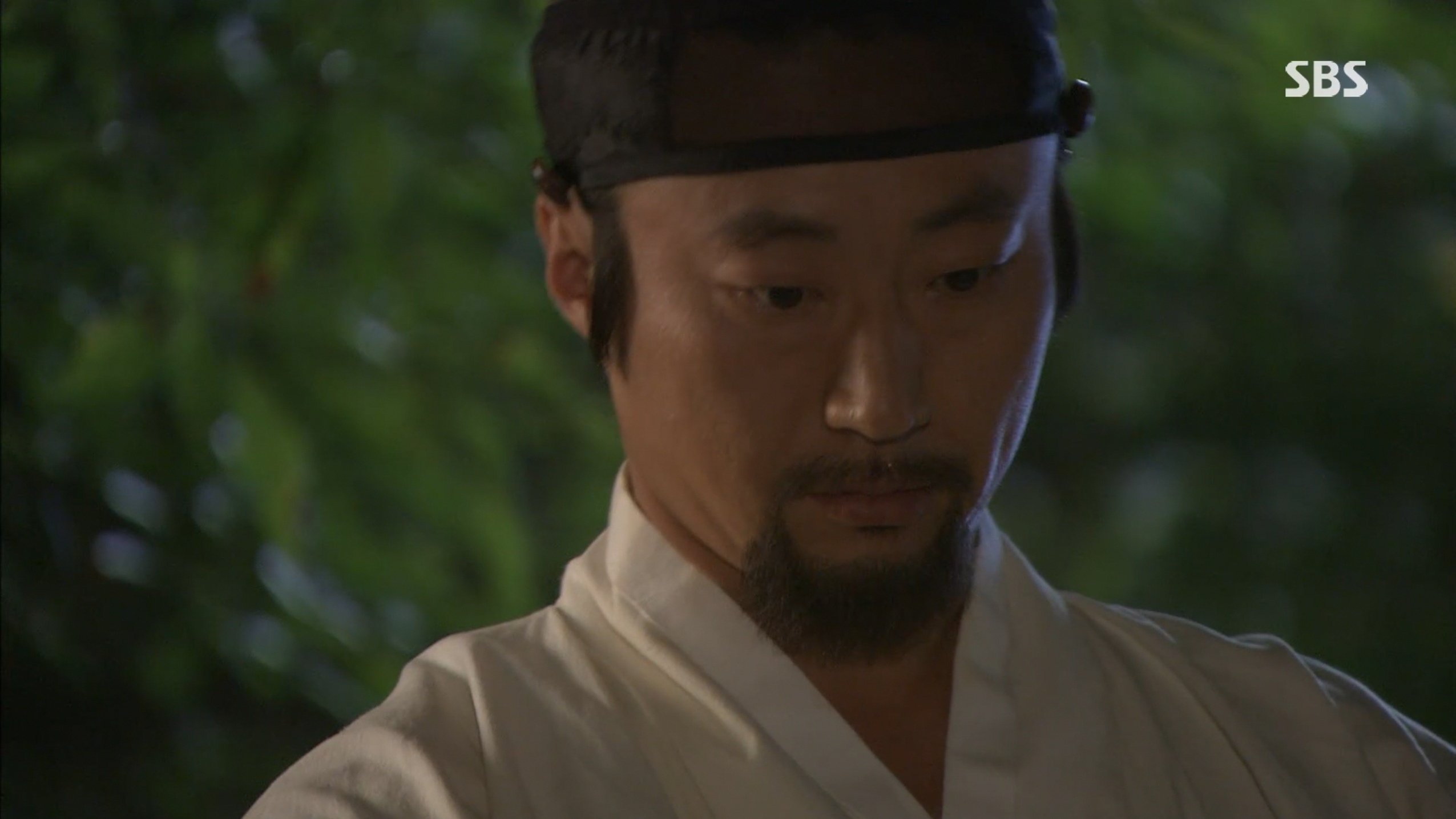 Painter of the Wind 2008  [S01E05] - Episode 5