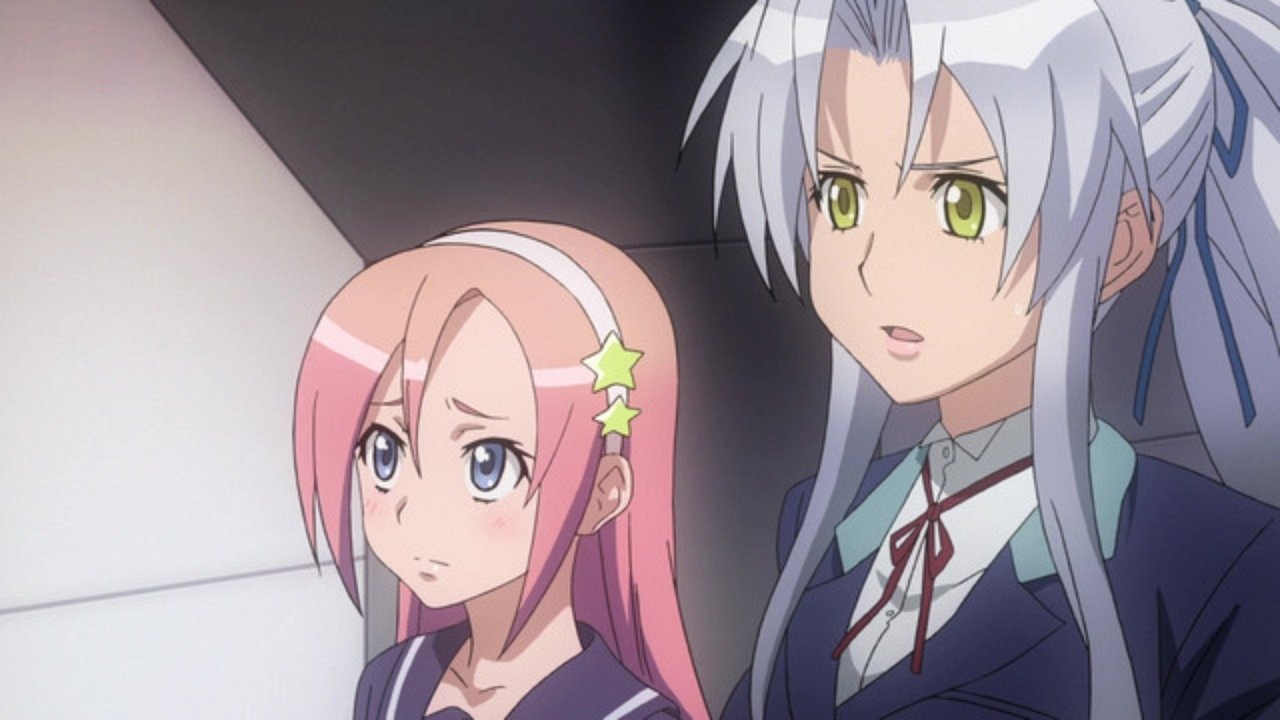 Triage X 2015  [S01E08] - Closed Heart Shelter