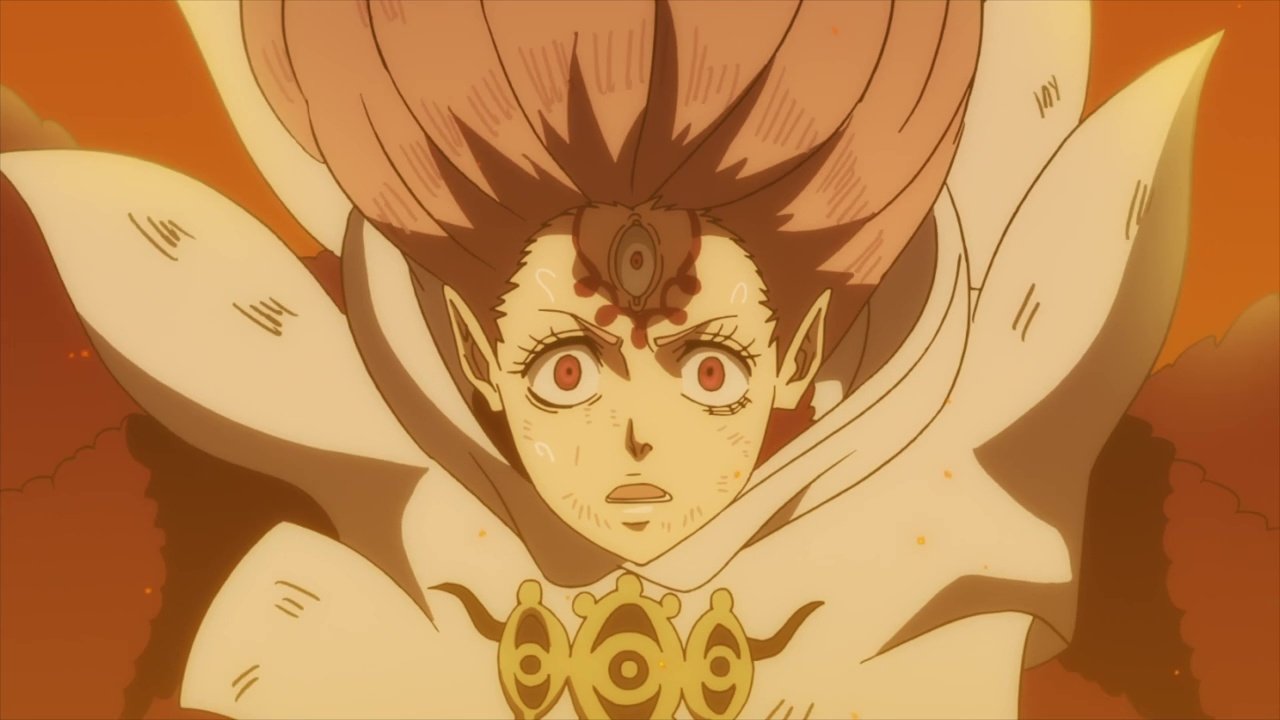 Black Clover 2017  [S01E61] - The Promised World