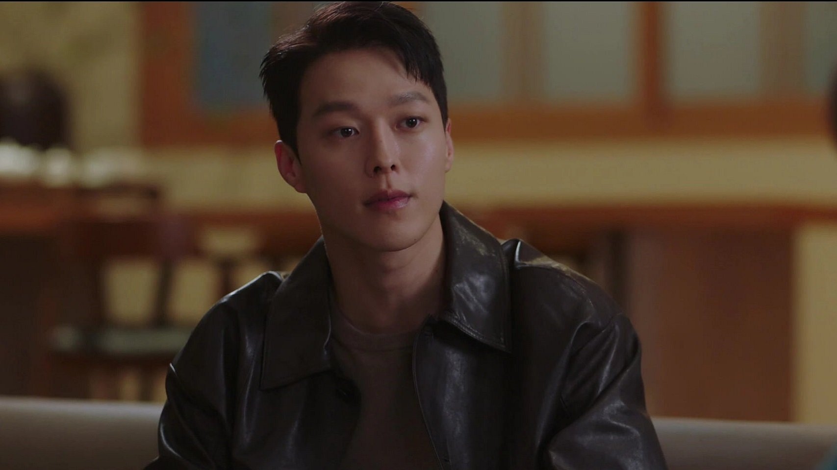 Now, We Are Breaking Up 2021  [S01E10] - Young-eun Waiting for Jae-guk’s Call