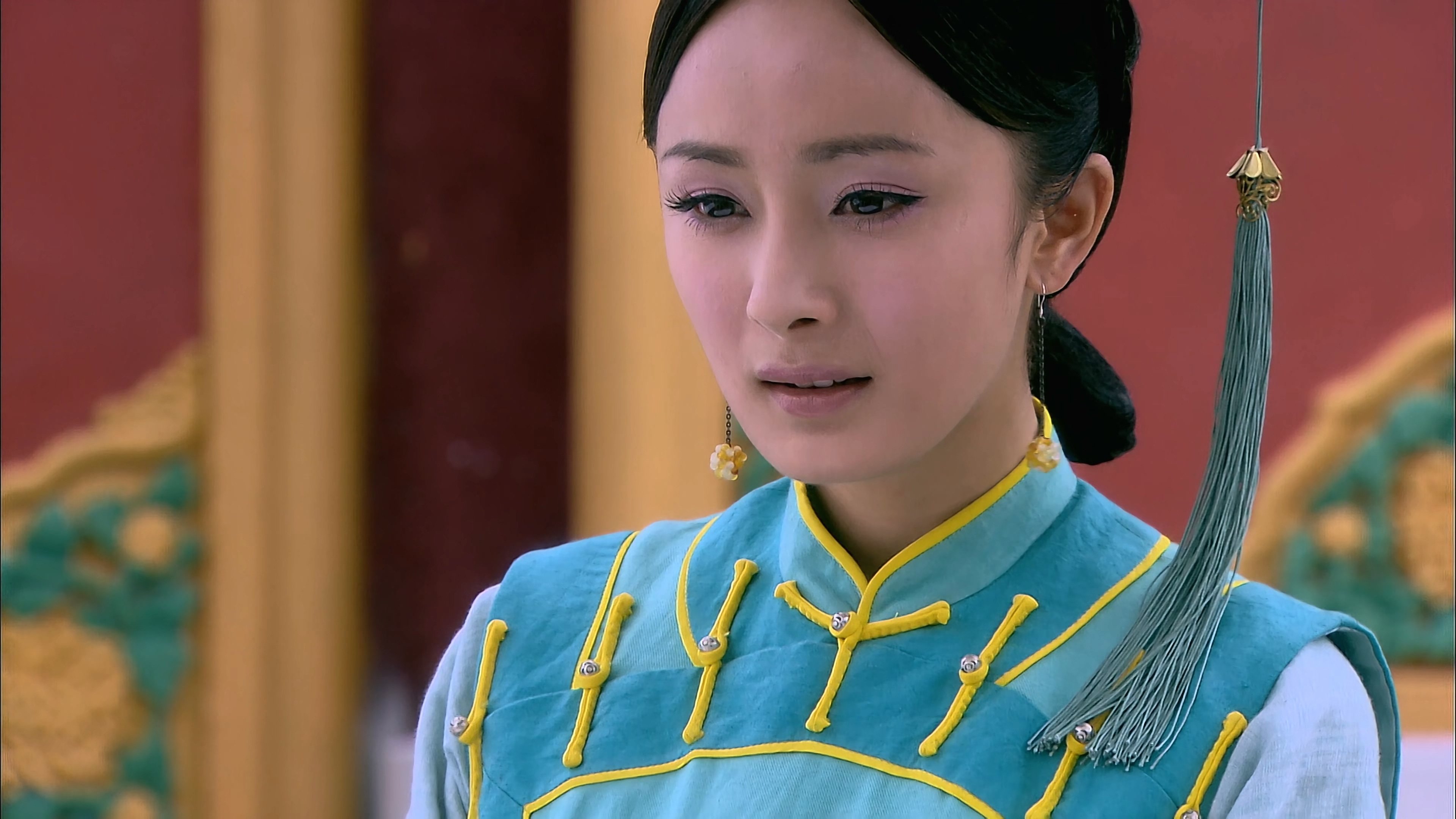 Palace 2011  [S01E21] - Episode 21