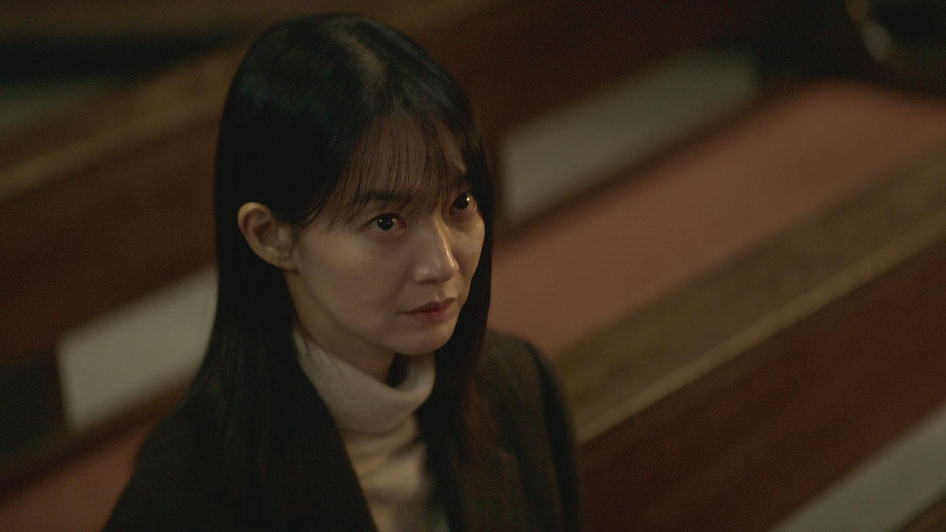 Karma 2025  [S01E06] - Karma
