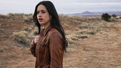 Roswell, New Mexico 2019  [S01E13] - Recovering the Satellites