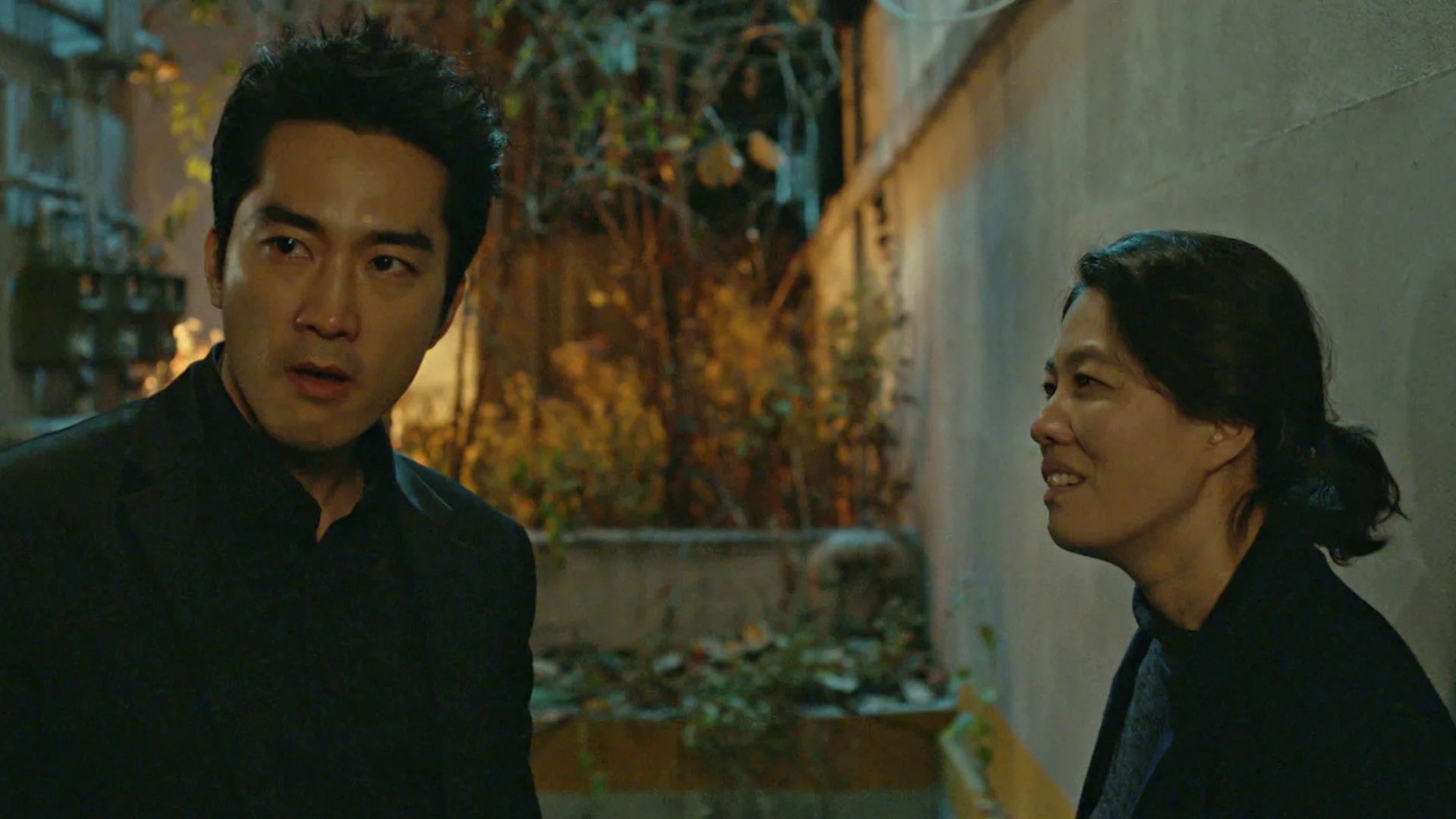 Black 2017  [S01E15] - I Will Say Goodbye