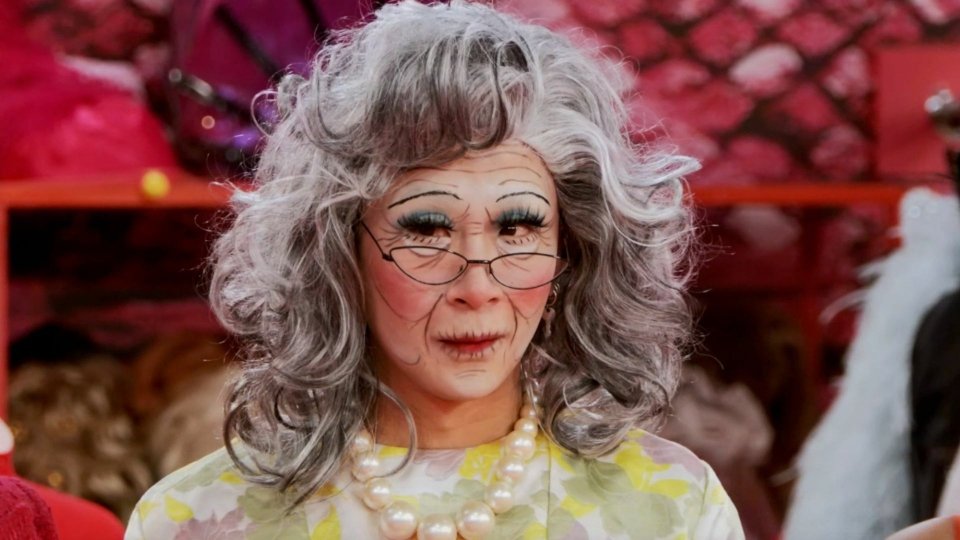 RuPaul's Drag Race 2024  [S16E09] - See You Next Wednesday