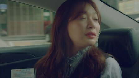 Tomorrow with You 2017  [S01E01] - Episode 1