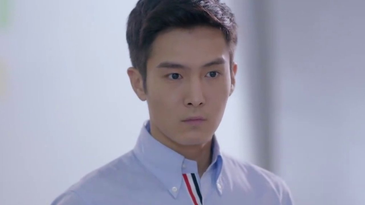 Pretty Li Hui Zhen 2017  [S01E14] - Episode 14