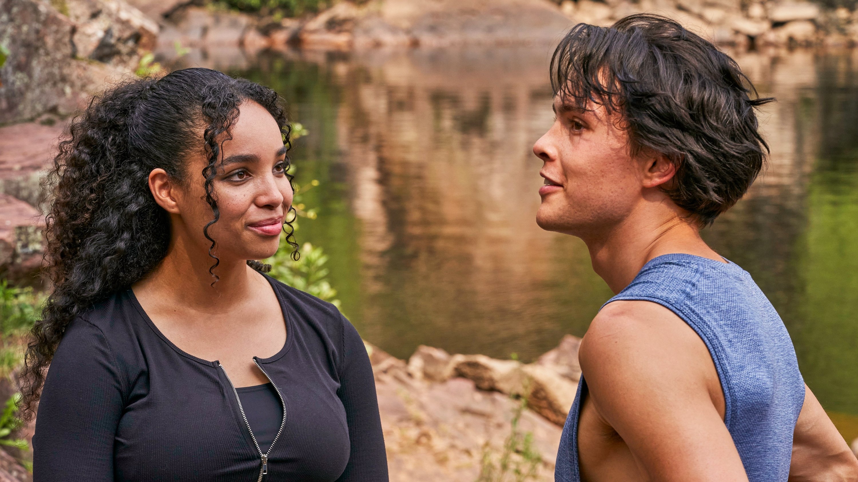 The Lake 2022  [S01E03] - Picnic at Raven's Rock
