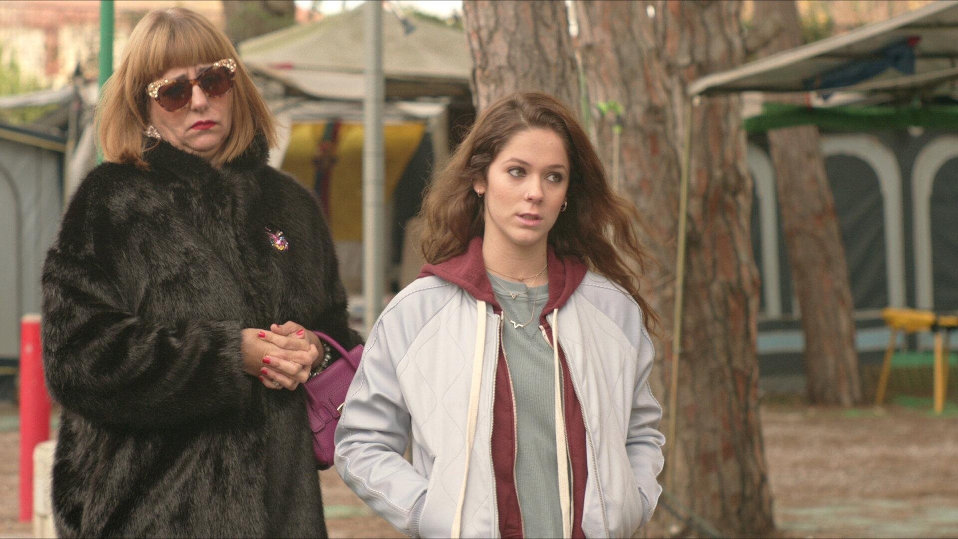 Welcome to the Family 2018  [S01E13] - The Family
