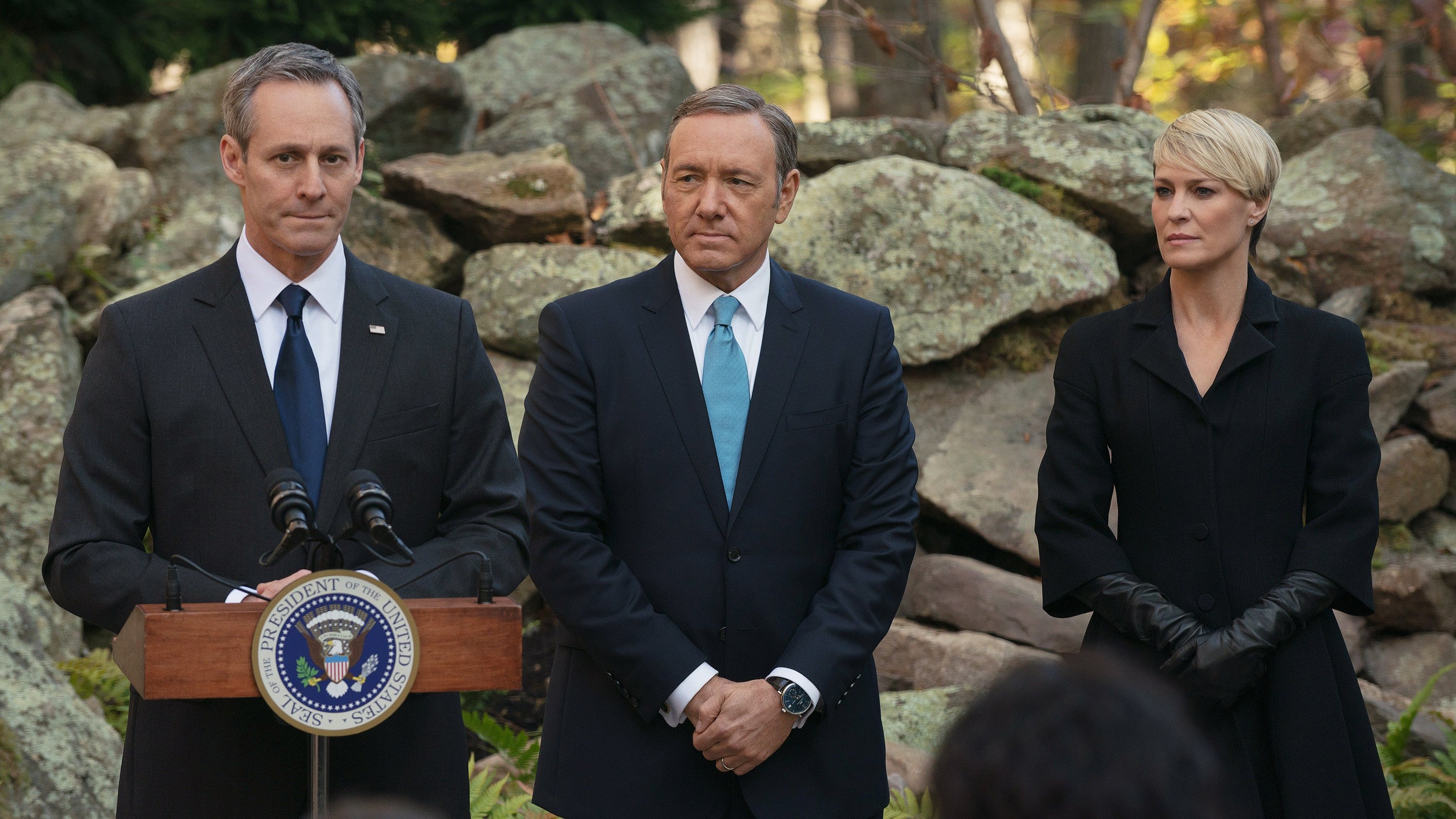 House of Cards 2014  [S02E13] - Chapter 26