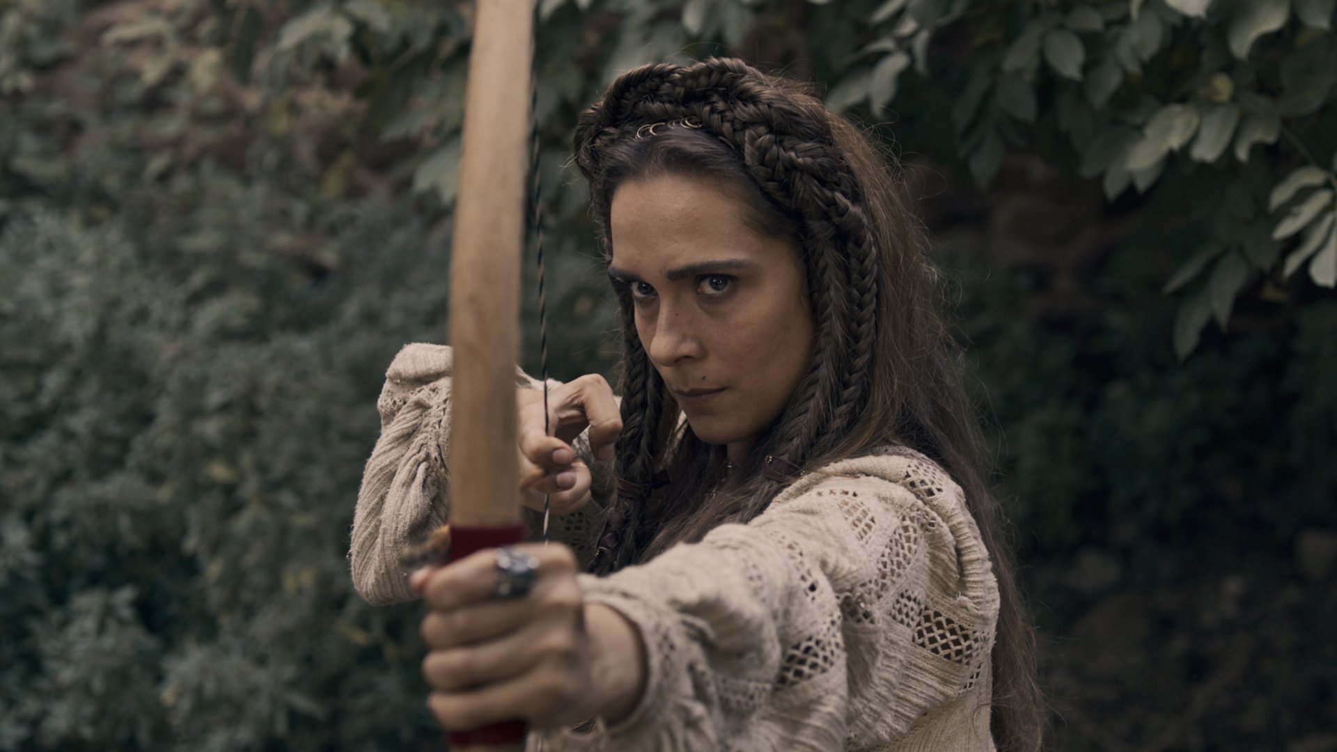 Luna Nera 2020  [S01E05] - Weapons