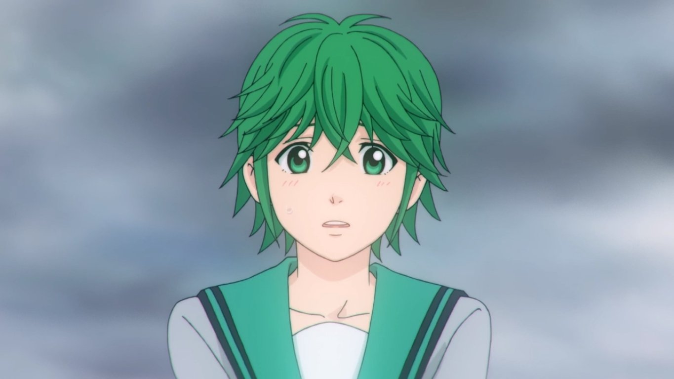 The Disastrous Life of Saiki K.: Reawakened 2019  [S01E05] - Bully Rescue! Mr. Iguchi