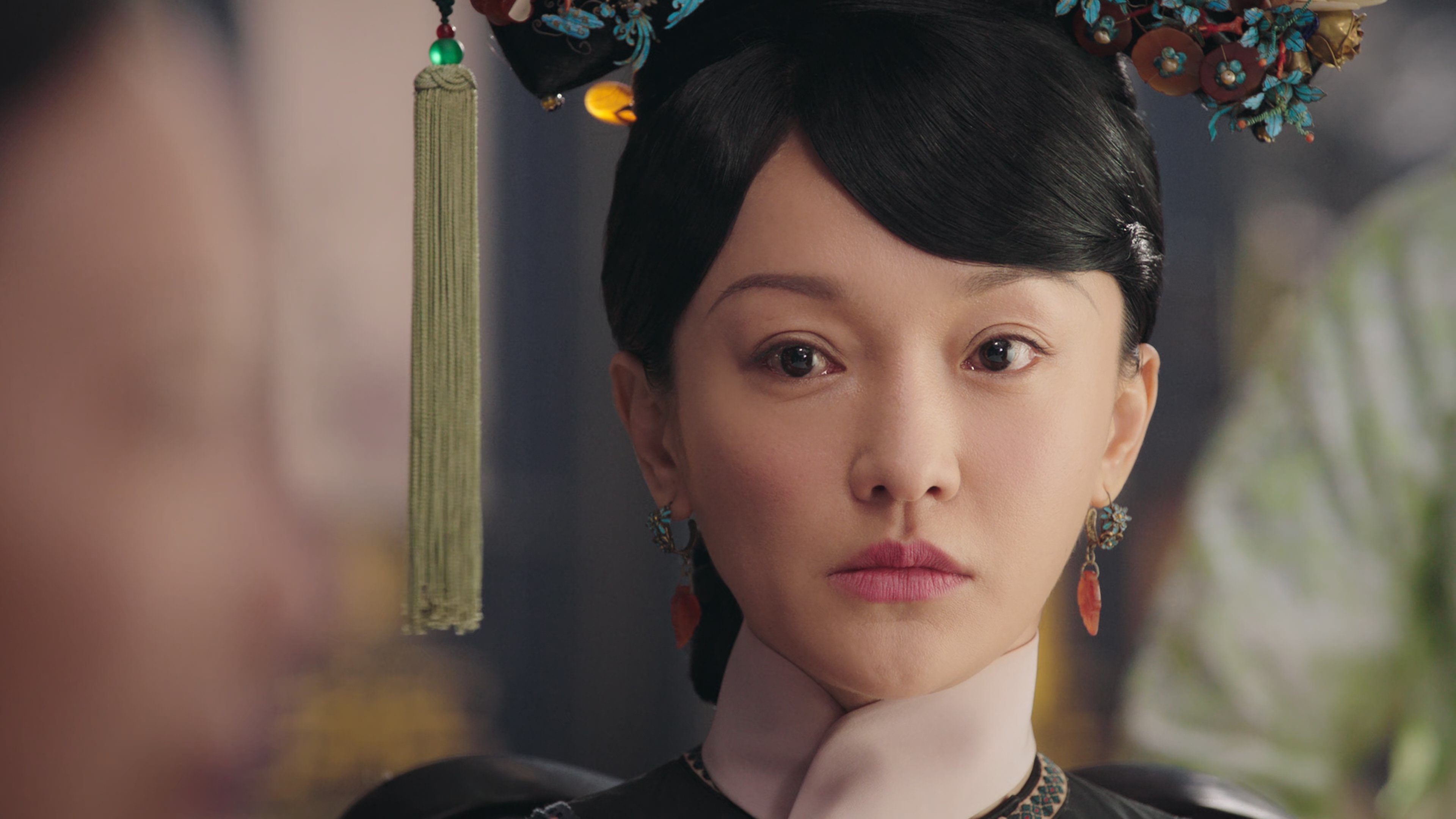 Ruyi's Royal Love in the Palace 2018  [S01E18] - Episode 18