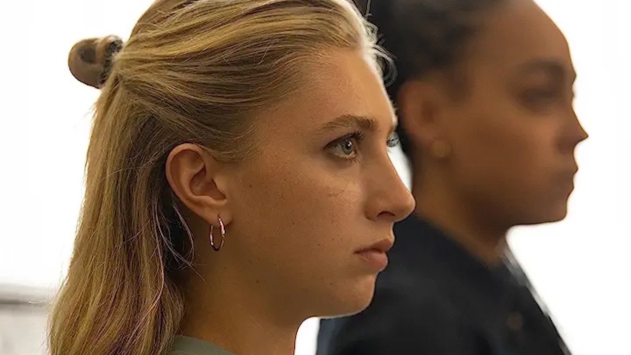 Fifteen-Love 2023  [S01E02] - Episode 2