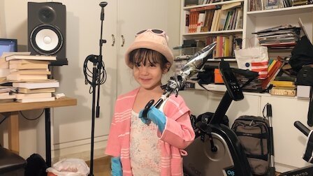 Homemade 2020  [S01E11] - Nadine Labaki and Khaled Mouzanar