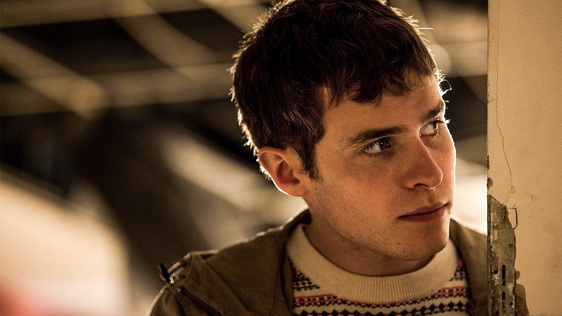 The Fades 2011  [S01E03] - Episode 3