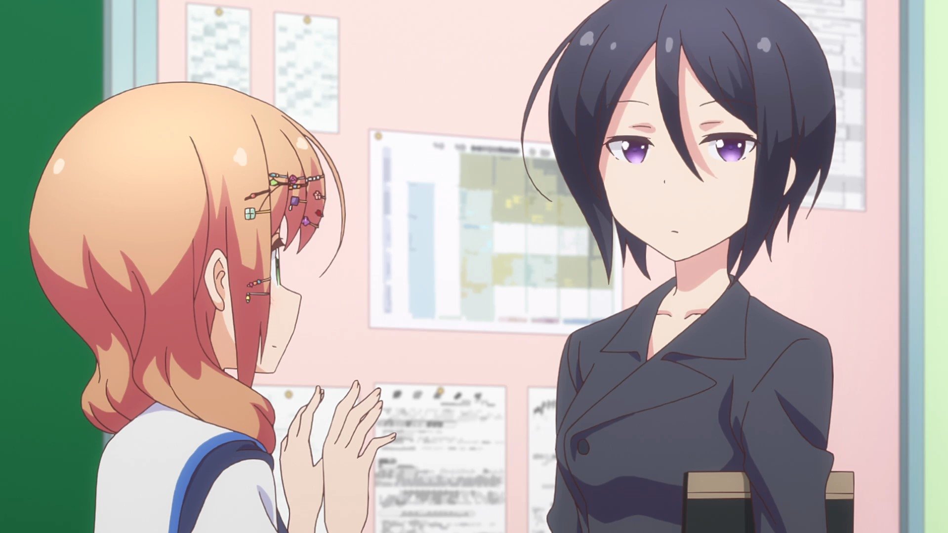 Slow Start 2018  [S01E07] - Cuffed Wrists