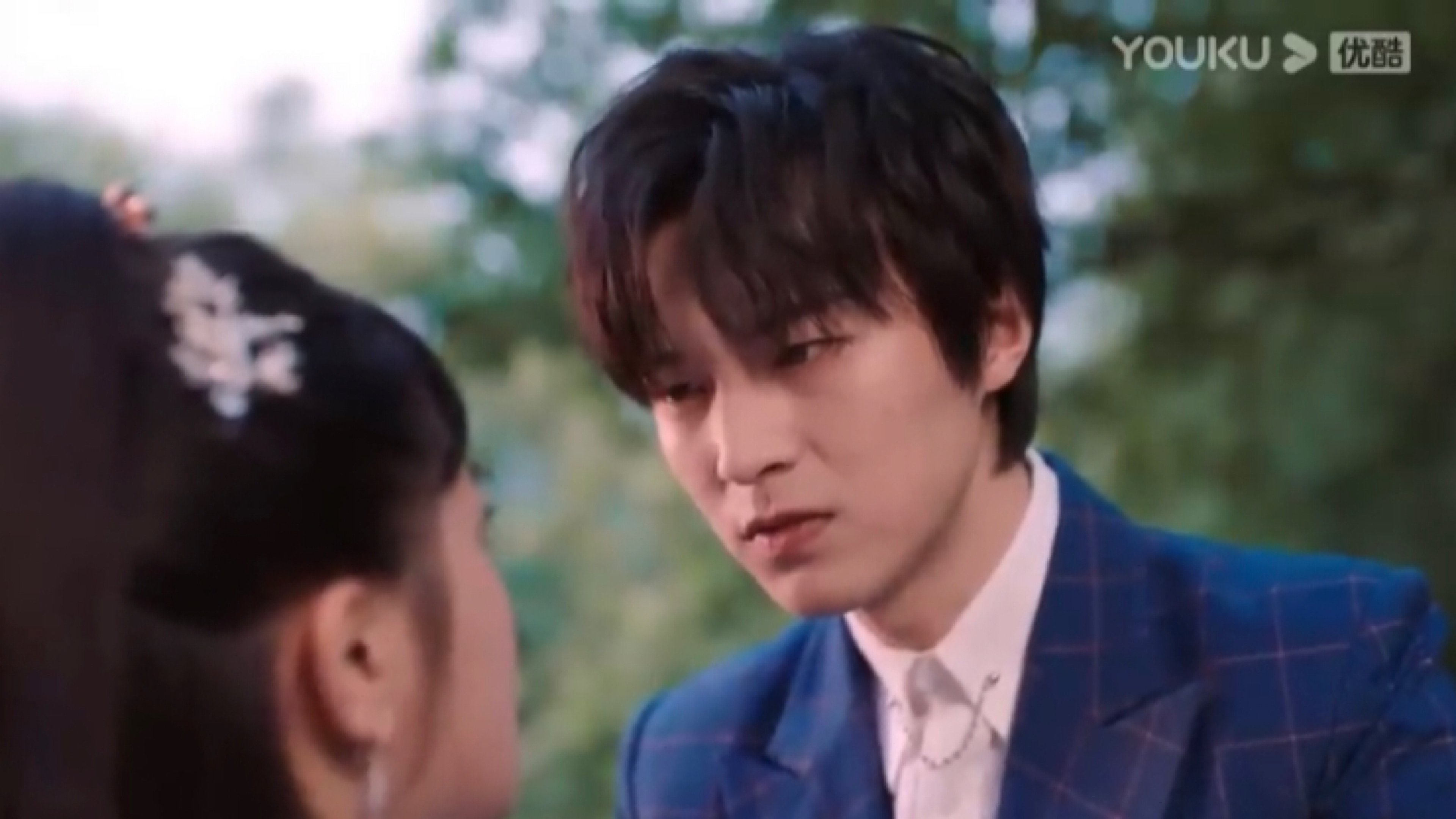 Maid's Revenge 2022  [S01E14] - Dong Tingyao, you're playing with fire