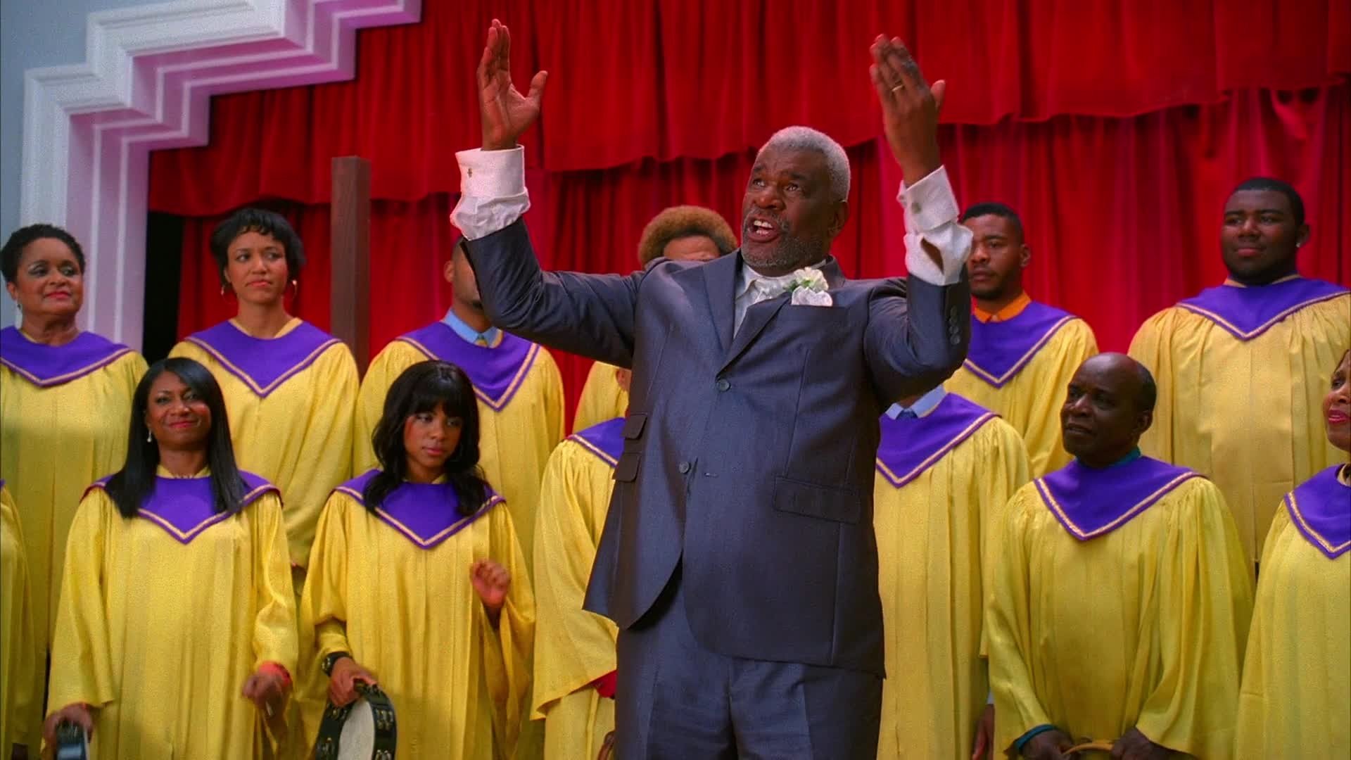 The Middle 2011  [S03E20] - Get Your Business Done