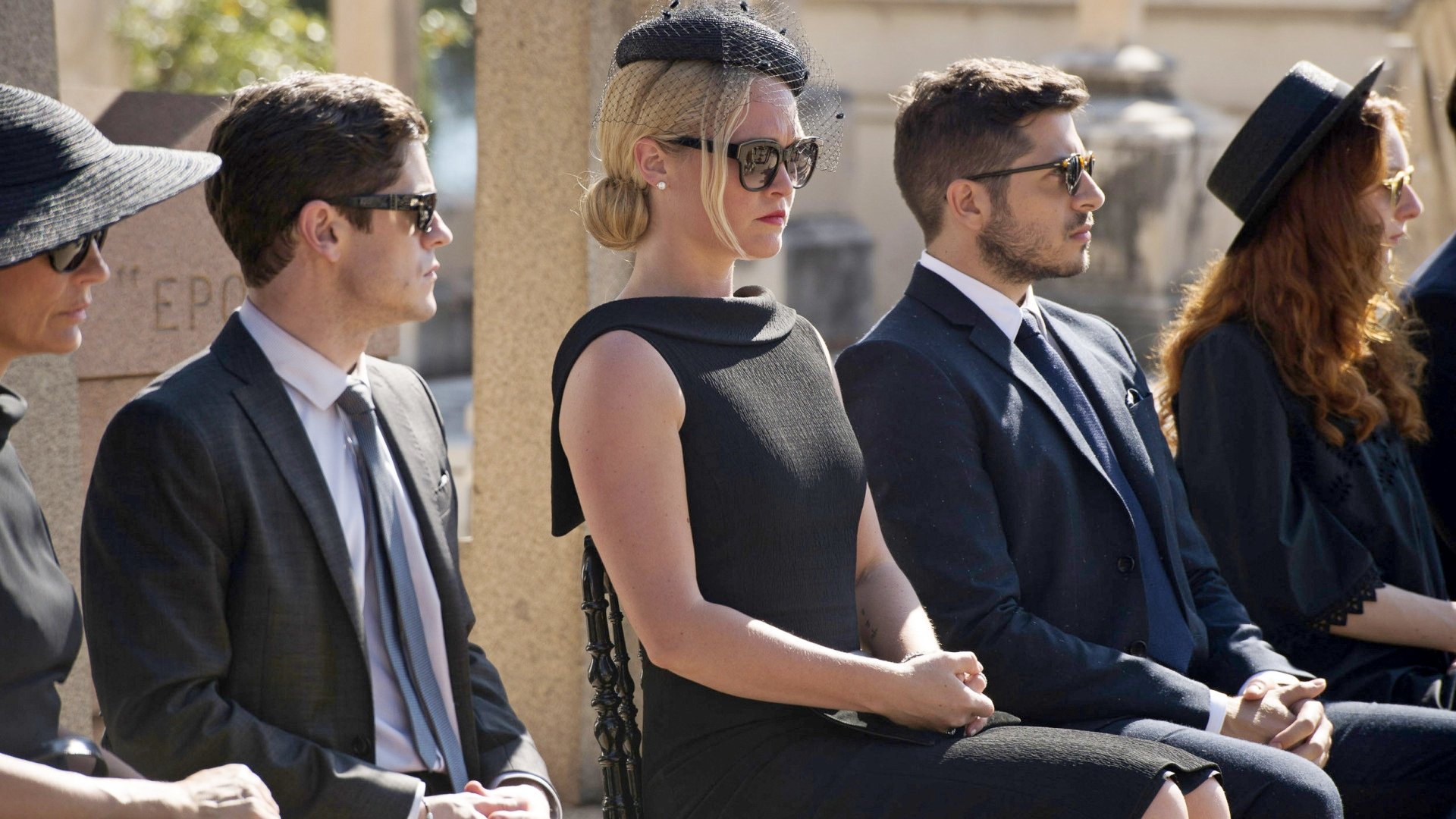 Riviera 2017  [S01E01] - Episode 1