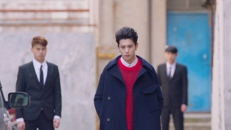 Meteor Garden 2018  [S01E39] - Episode 39