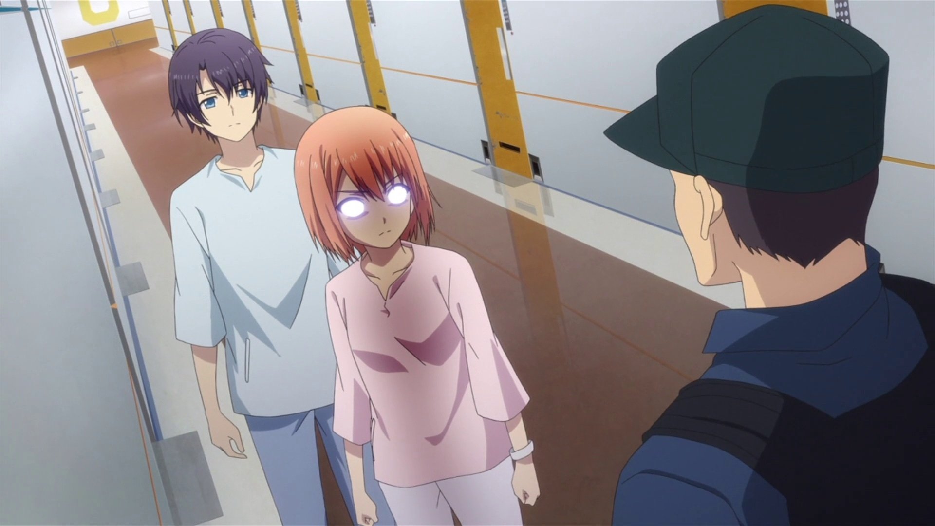 Charlotte 2015  [S01E09] - A World That Doesn't Exist Here