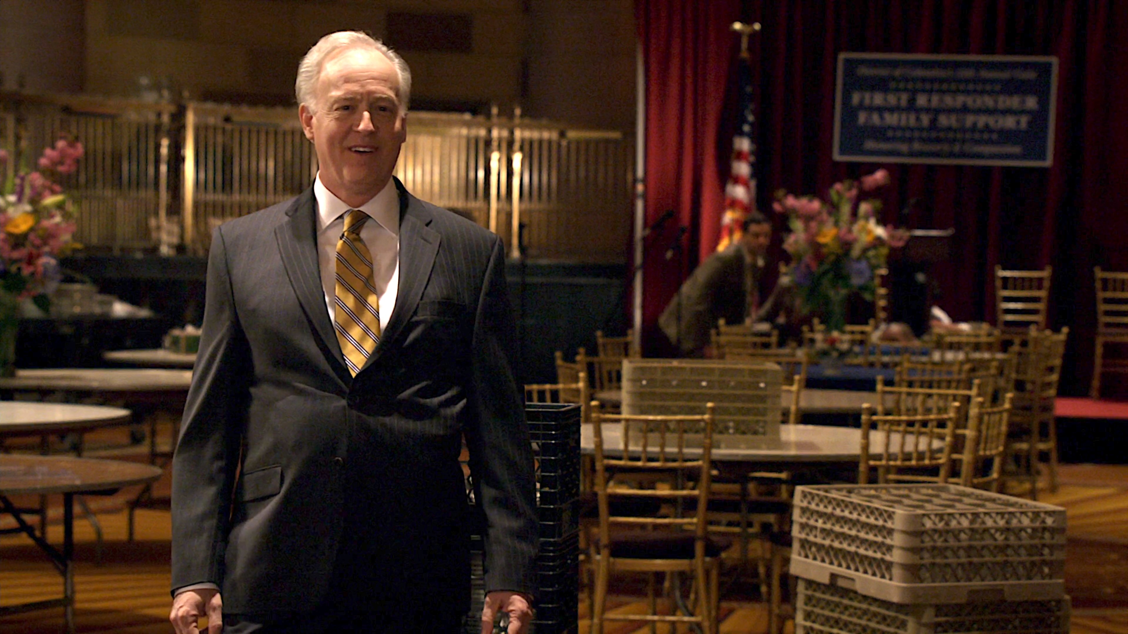 The Blacklist 2014  [S02E22] - Tom Connolly