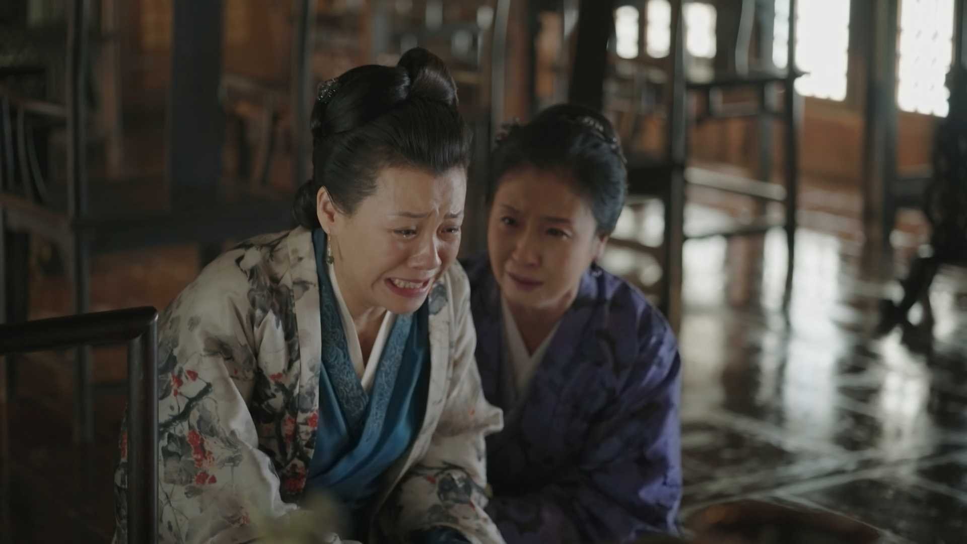 The Story of Ming Lan 2018  [S01E62] - Episode 62