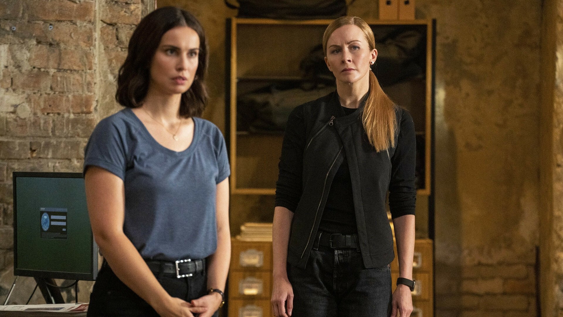 FBI: International 2022  [S02E02] - Don't Say Her Name Again