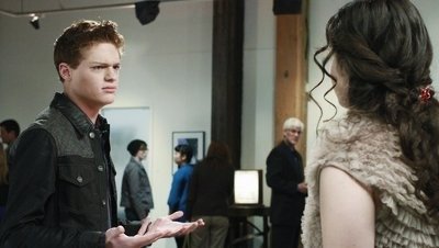 Switched at Birth 2011  [S01E18] - The Art of Painting