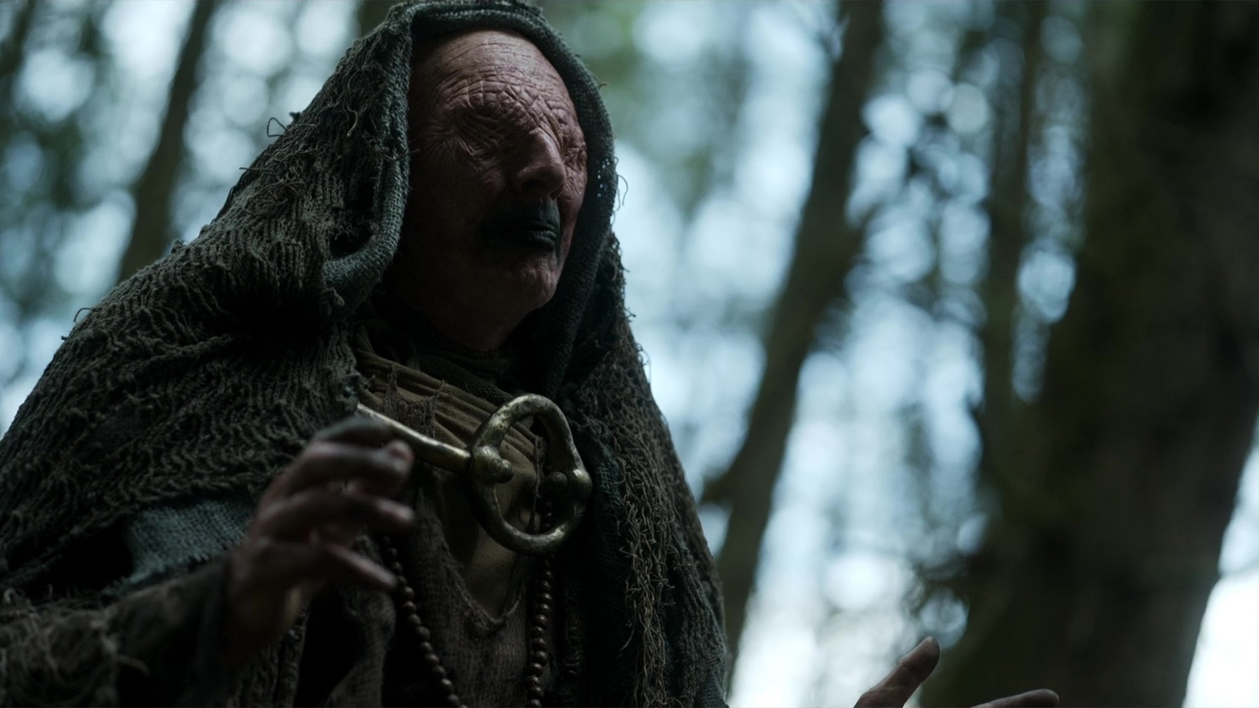 Vikings: Valhalla 2023  [S02E01] - The Web of Fate