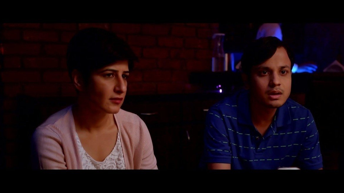 Humorously Yours 2019  [S02E01] - Long Live Ranjit Walia