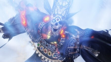Dragon's Dogma 2020  [S01E05] - Greed