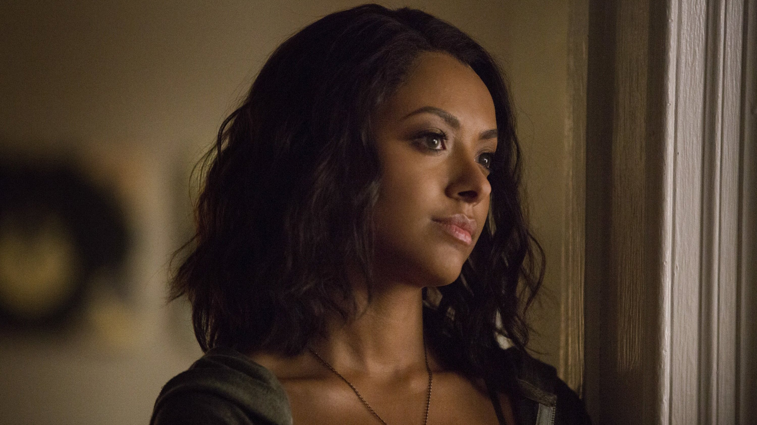 The Vampire Diaries 2016  [S08E02] - Today Will Be Different