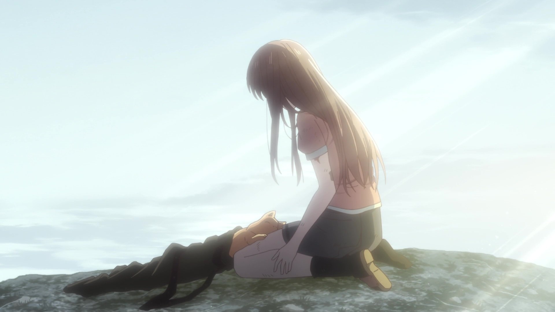Fruits Basket 2019  [S01E24] - Let's Go Home