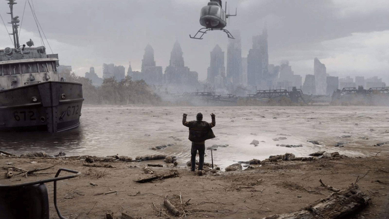 The Walking Dead 2021  [S11E24] - Rest in Peace