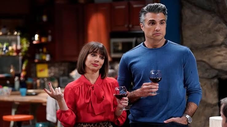 Broke 2020  [S01E10] - Sammy's Project