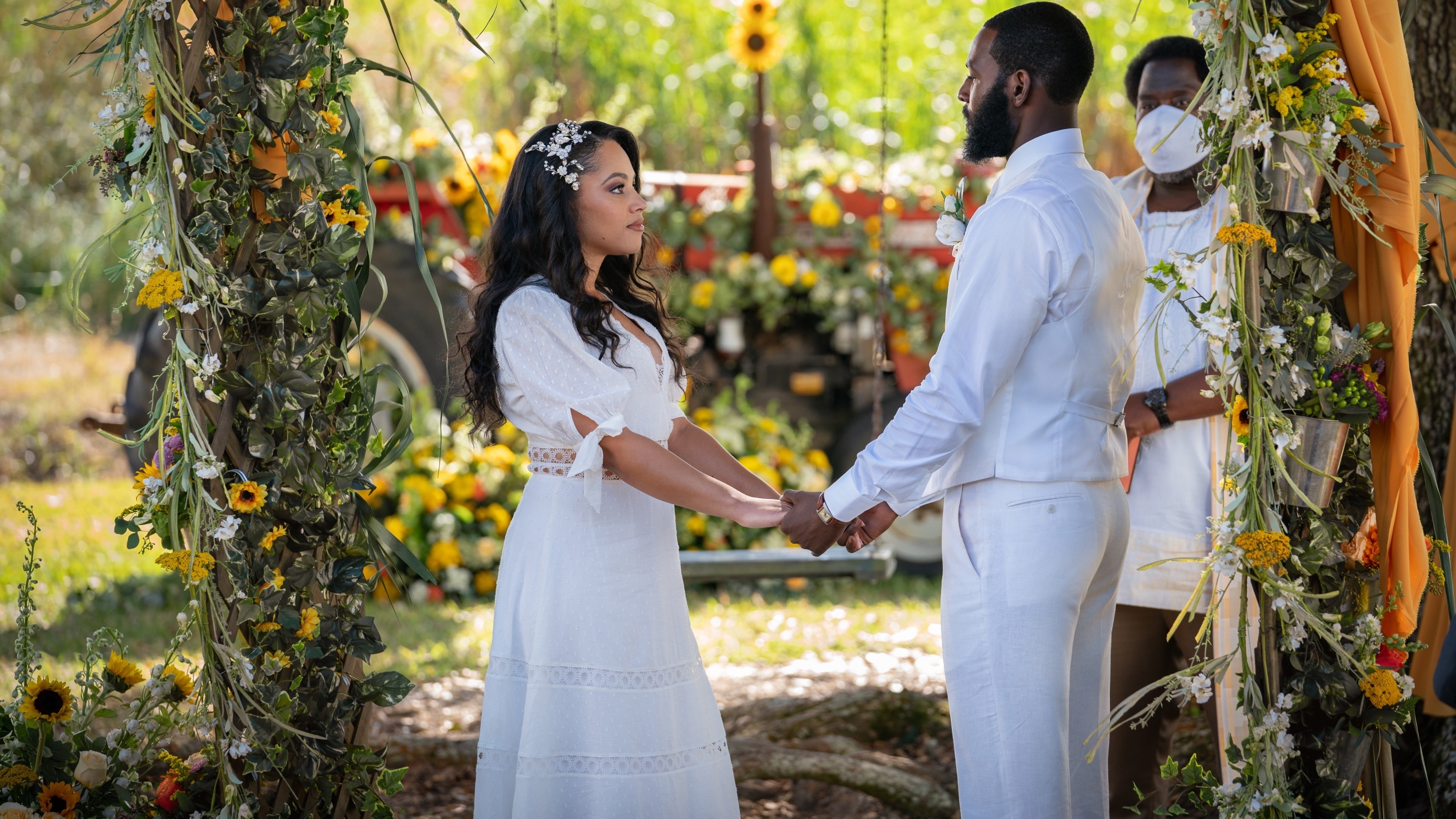 Queen Sugar 2021  [S05E05] - May 19, 2020