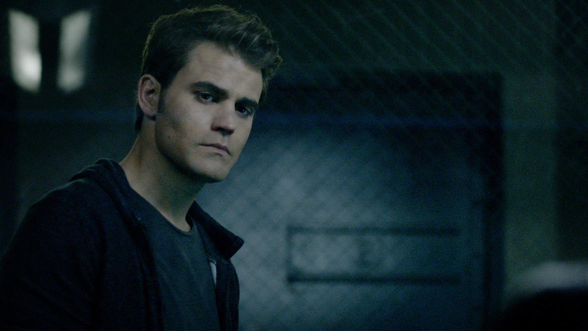 The Vampire Diaries 2016  [S08E04] - An Eternity of Misery