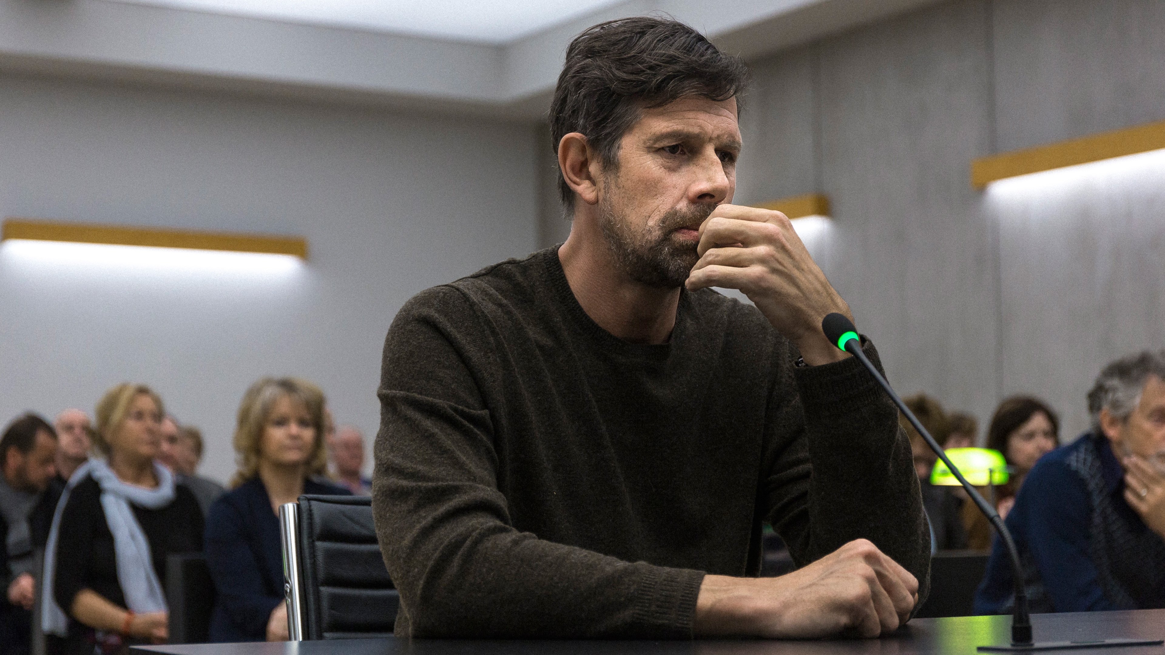 The Twelve 2019  [S01E05] - Stefaan