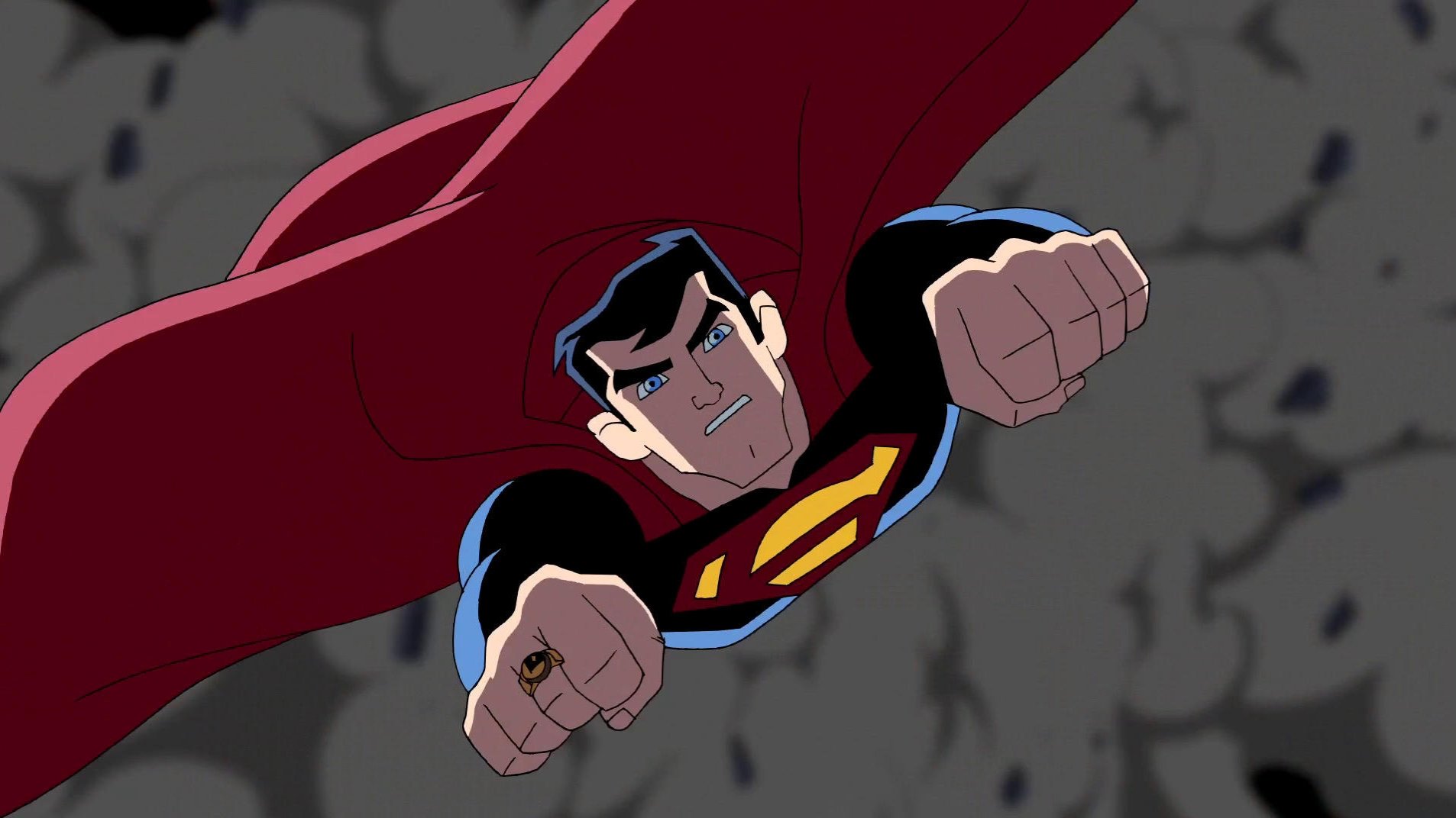 Legion of Super Heroes 2007  [S02E06] - Who Am I?