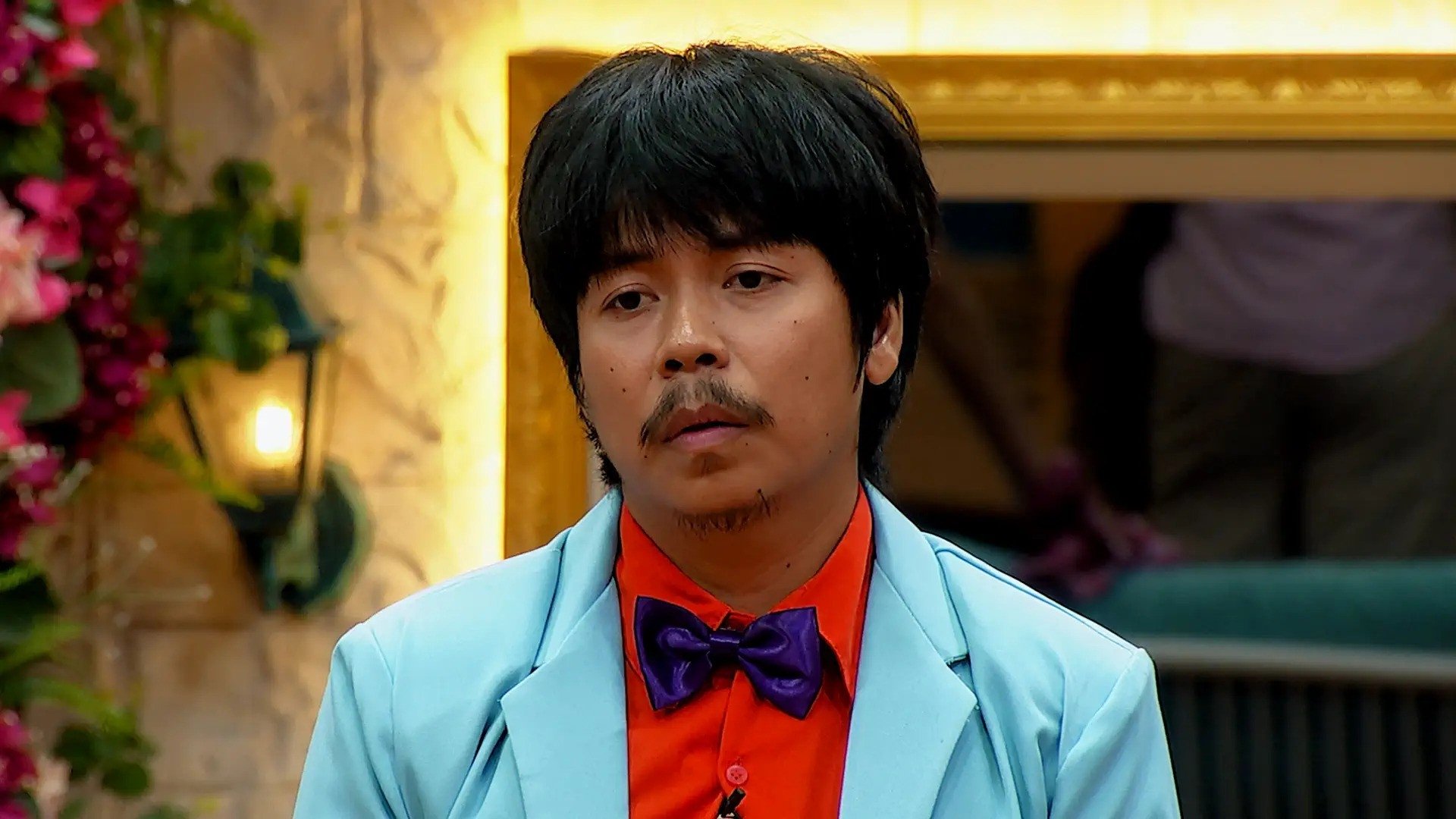 LOL: Last One Laughing Philippines 2024  [S01E02] - Humor in the house goes up 2 notches!