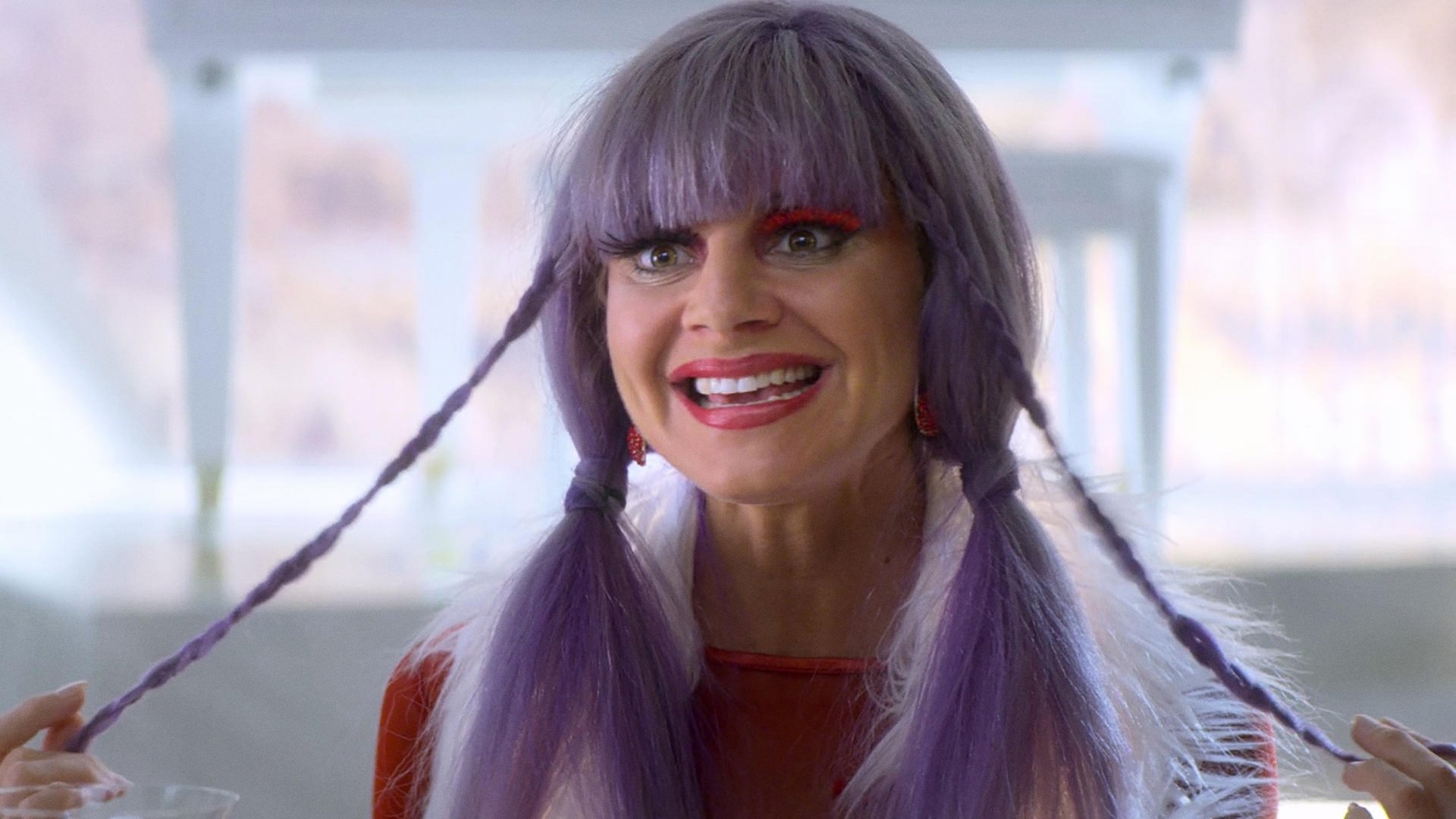 Future Man 2019  [S02E04] - Guess Who's Coming to Lunch