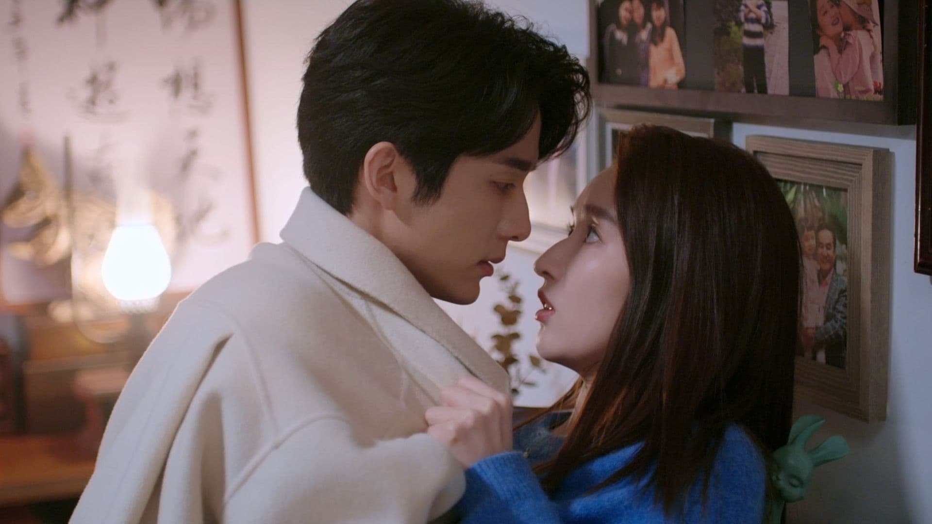 You Are My Lover Friend 2024  [S01E14] - Episode 14