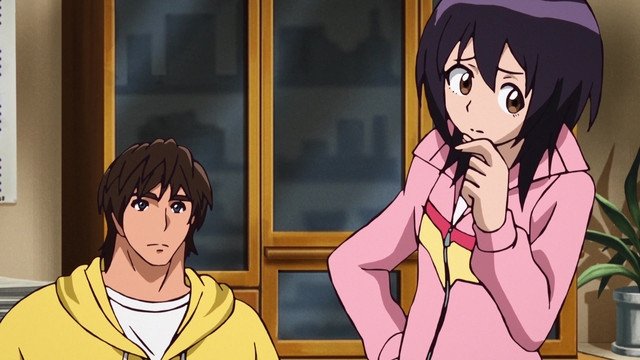 Tiger Mask W 2016  [S01E22] - Fukuwara Mask's Ambition