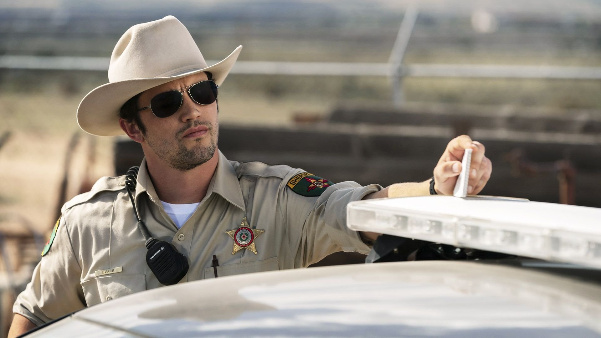 Roswell, New Mexico 2019  [S01E04] - Where Have All The Cowboys Gone
