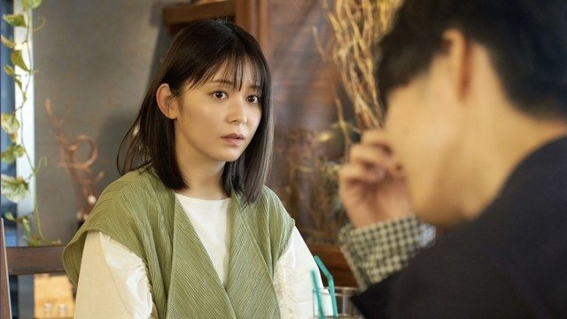 Cinderella Again 2022  [S01E03] - Episode 3
