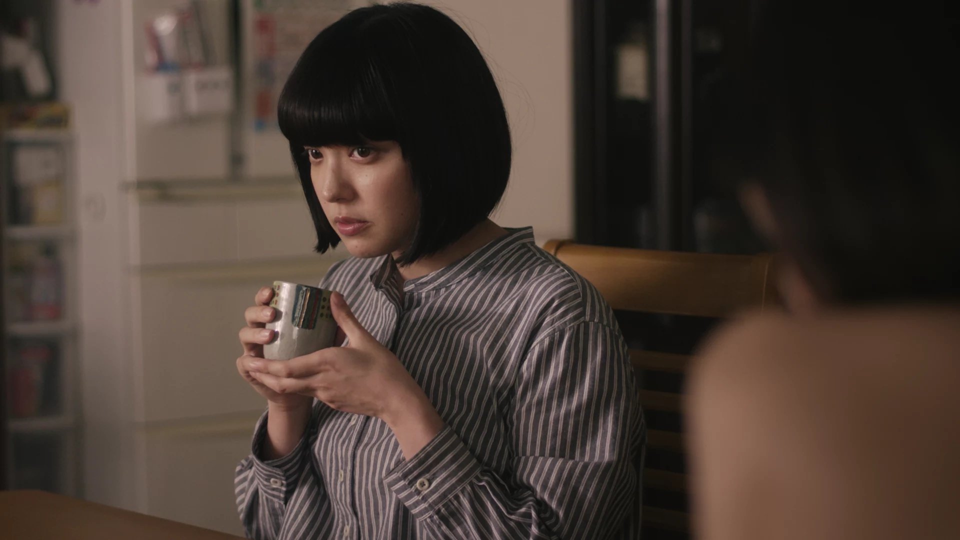 Million Yen Women 2017  [S01E09] - Ready