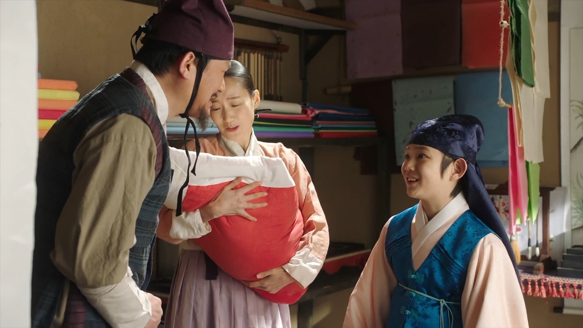 My Sassy Girl 2017  [S01E14] - Episode 14
