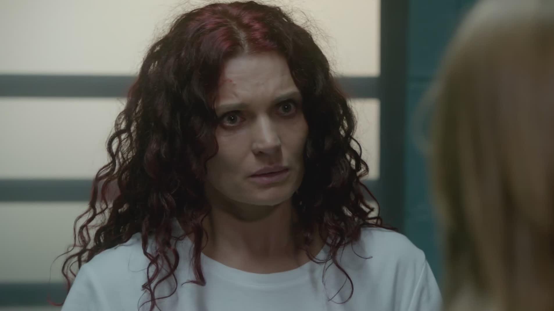 Wentworth 2013  [S01E09] - To The Moon